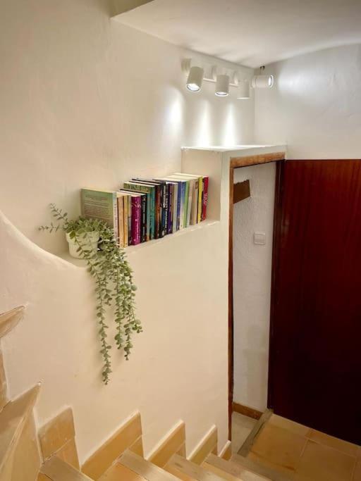 Casa De Suenos - Village House Finestrat Bagian luar foto