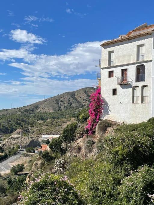 Casa De Suenos - Village House Finestrat Bagian luar foto